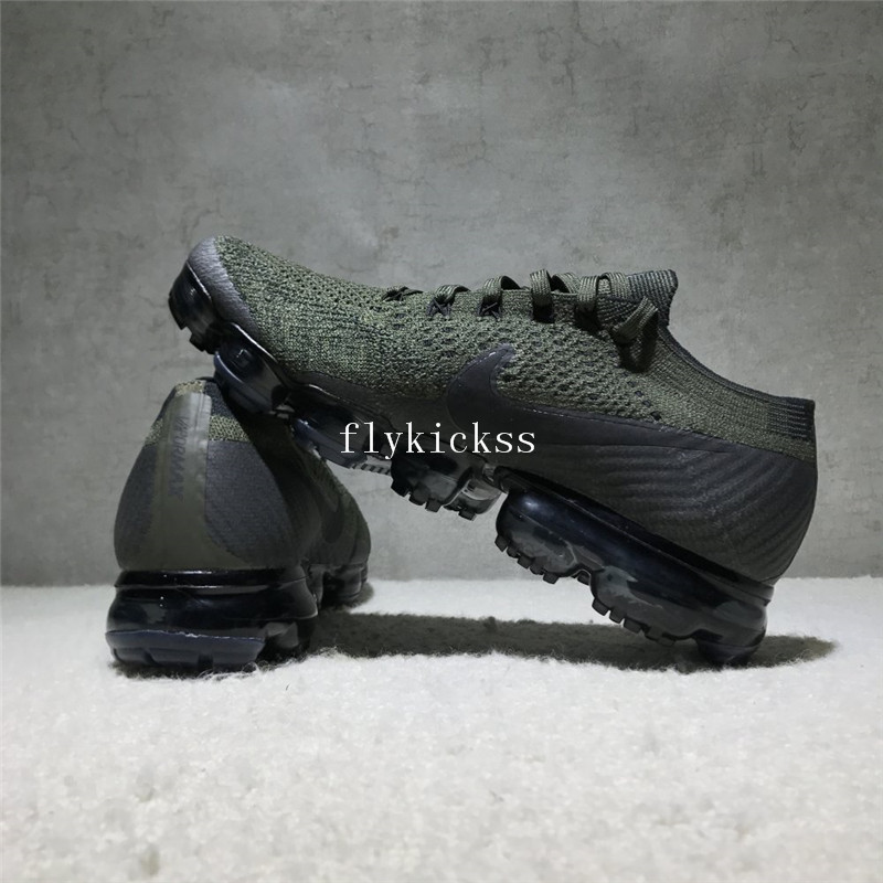 Nike Air VaporMax Flyknit City Tribes